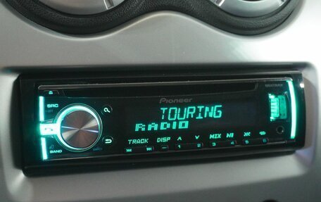 Renault Logan I, 2012 год, 555 000 рублей, 12 фотография