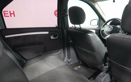 Renault Logan I, 2012 год, 555 000 рублей, 11 фотография