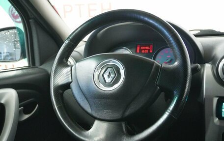 Renault Logan I, 2012 год, 555 000 рублей, 15 фотография