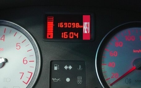 Renault Logan I, 2012 год, 555 000 рублей, 16 фотография