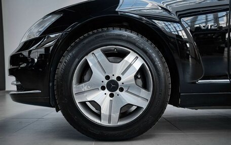 Mercedes-Benz S-Класс, 2011 год, 6 200 000 рублей, 9 фотография