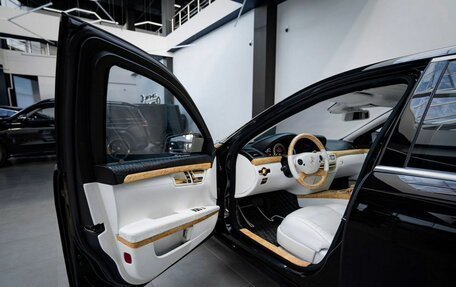 Mercedes-Benz S-Класс, 2011 год, 6 200 000 рублей, 10 фотография