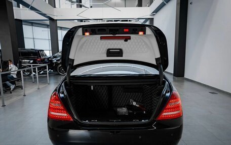 Mercedes-Benz S-Класс, 2011 год, 6 200 000 рублей, 7 фотография