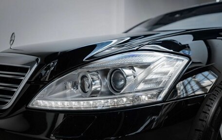 Mercedes-Benz S-Класс, 2011 год, 6 200 000 рублей, 8 фотография