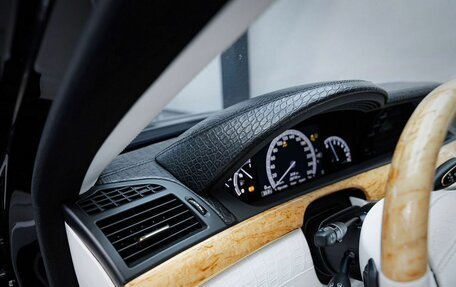 Mercedes-Benz S-Класс, 2011 год, 6 200 000 рублей, 16 фотография