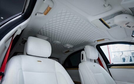 Mercedes-Benz S-Класс, 2011 год, 6 200 000 рублей, 20 фотография