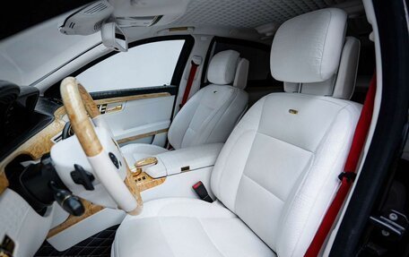 Mercedes-Benz S-Класс, 2011 год, 6 200 000 рублей, 21 фотография