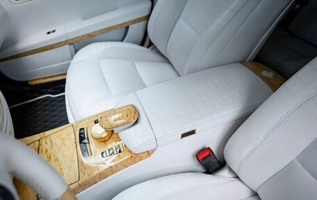 Mercedes-Benz S-Класс, 2011 год, 6 200 000 рублей, 18 фотография