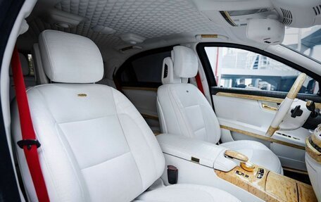 Mercedes-Benz S-Класс, 2011 год, 6 200 000 рублей, 22 фотография