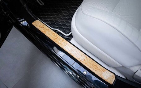 Mercedes-Benz S-Класс, 2011 год, 6 200 000 рублей, 17 фотография