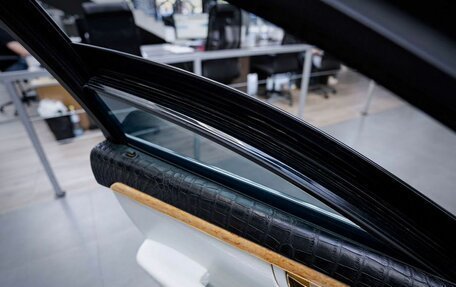 Mercedes-Benz S-Класс, 2011 год, 6 200 000 рублей, 19 фотография