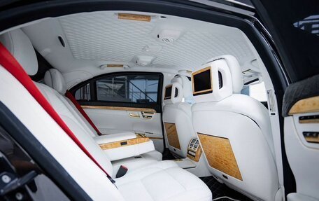 Mercedes-Benz S-Класс, 2011 год, 6 200 000 рублей, 26 фотография