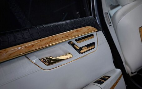 Mercedes-Benz S-Класс, 2011 год, 6 200 000 рублей, 32 фотография