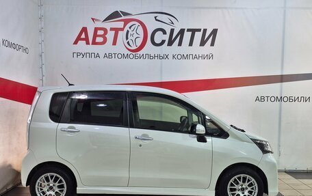 Daihatsu Move VI рестайлинг, 2014 год, 810 000 рублей, 8 фотография