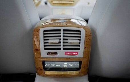 Mercedes-Benz S-Класс, 2011 год, 6 200 000 рублей, 29 фотография