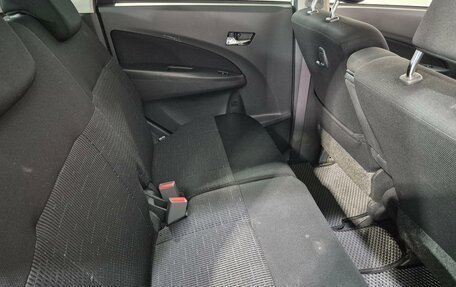 Daihatsu Move VI рестайлинг, 2014 год, 810 000 рублей, 14 фотография