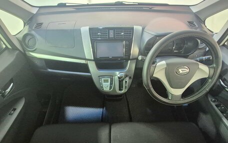 Daihatsu Move VI рестайлинг, 2014 год, 810 000 рублей, 10 фотография