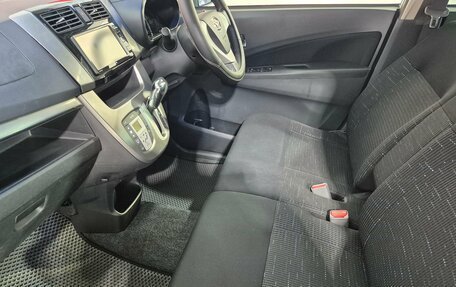 Daihatsu Move VI рестайлинг, 2014 год, 810 000 рублей, 16 фотография