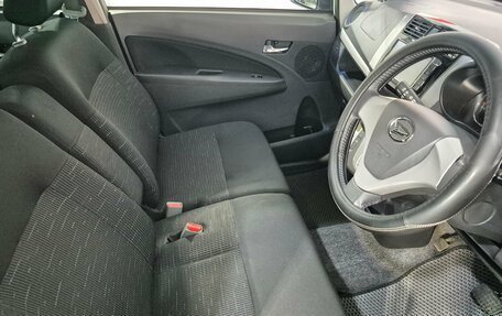 Daihatsu Move VI рестайлинг, 2014 год, 810 000 рублей, 13 фотография