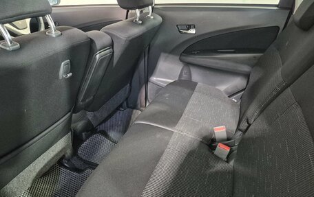 Daihatsu Move VI рестайлинг, 2014 год, 810 000 рублей, 15 фотография