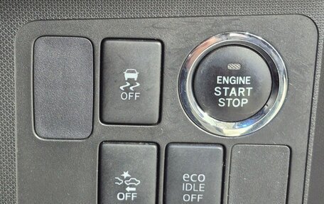 Daihatsu Move VI рестайлинг, 2014 год, 810 000 рублей, 18 фотография