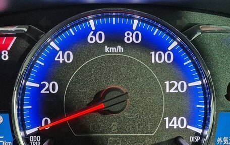 Daihatsu Move VI рестайлинг, 2014 год, 810 000 рублей, 9 фотография