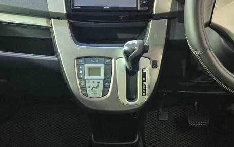 Daihatsu Move VI рестайлинг, 2014 год, 810 000 рублей, 12 фотография