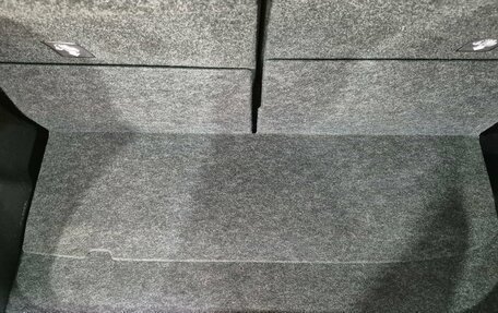 Daihatsu Move VI рестайлинг, 2014 год, 810 000 рублей, 19 фотография