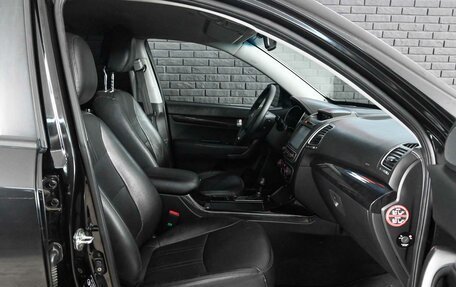 KIA Sorento II рестайлинг, 2015 год, 1 876 000 рублей, 13 фотография