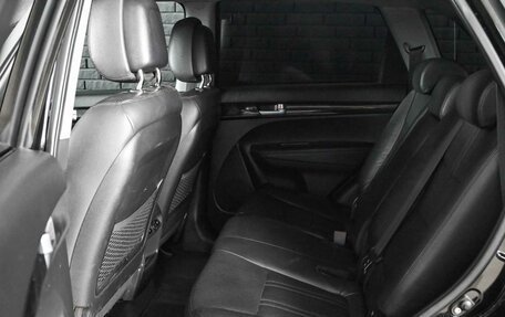 KIA Sorento II рестайлинг, 2015 год, 1 876 000 рублей, 11 фотография