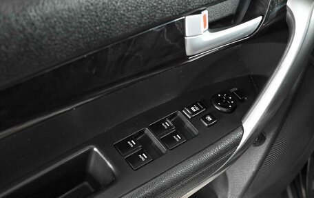 KIA Sorento II рестайлинг, 2015 год, 1 876 000 рублей, 16 фотография