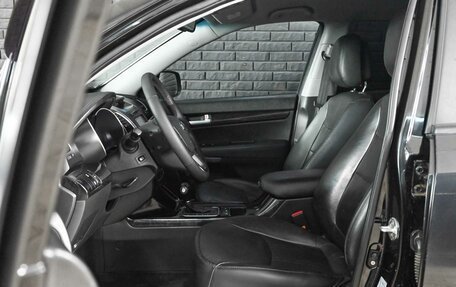 KIA Sorento II рестайлинг, 2015 год, 1 876 000 рублей, 10 фотография