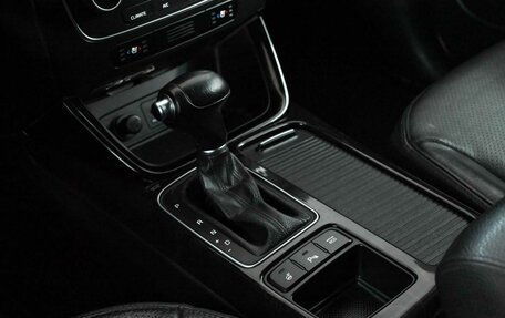 KIA Sorento II рестайлинг, 2015 год, 1 876 000 рублей, 15 фотография