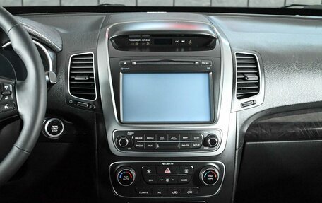 KIA Sorento II рестайлинг, 2015 год, 1 876 000 рублей, 14 фотография