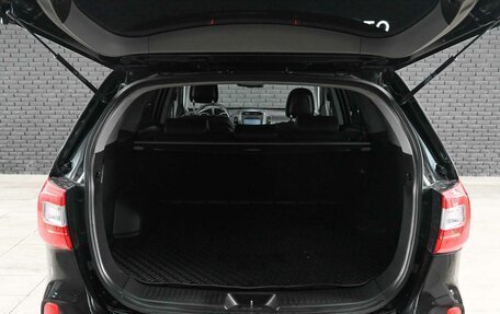 KIA Sorento II рестайлинг, 2015 год, 1 876 000 рублей, 9 фотография