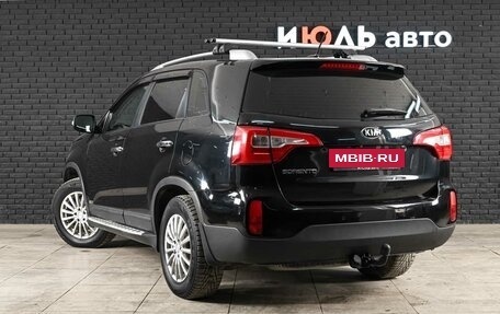 KIA Sorento II рестайлинг, 2015 год, 1 876 000 рублей, 6 фотография