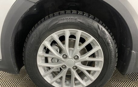 KIA Rio IV, 2018 год, 1 420 000 рублей, 13 фотография