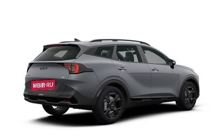 KIA Sportage IV рестайлинг, 2026 год, 5 190 000 рублей, 7 фотография