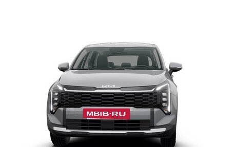 KIA Sportage IV рестайлинг, 2026 год, 5 190 000 рублей, 4 фотография