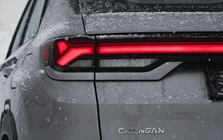 Changan CS35 Plus, 2025 год, 2 811 501 рублей, 11 фотография