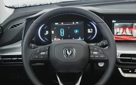 Changan CS35 Plus, 2025 год, 2 811 501 рублей, 20 фотография