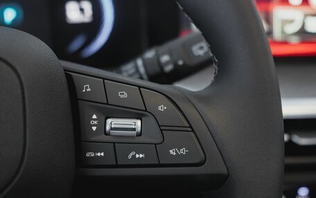 Changan CS35 Plus, 2025 год, 2 811 501 рублей, 22 фотография