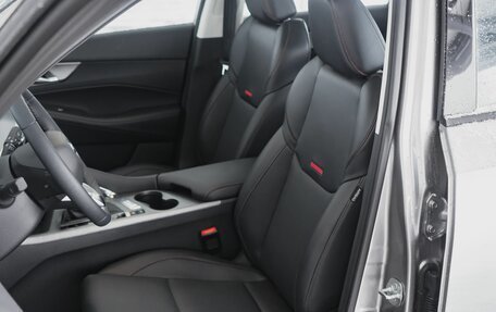 Changan CS35 Plus, 2025 год, 2 811 501 рублей, 28 фотография