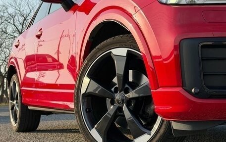 Audi Q2 I, 2022 год, 1 670 000 рублей, 7 фотография