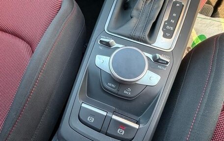 Audi Q2 I, 2022 год, 1 670 000 рублей, 13 фотография