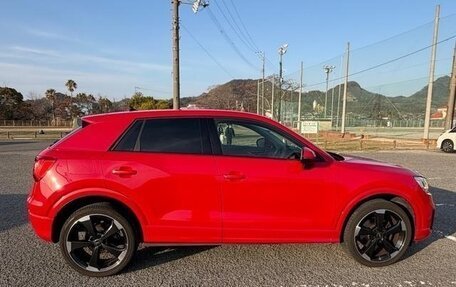 Audi Q2 I, 2022 год, 1 670 000 рублей, 9 фотография