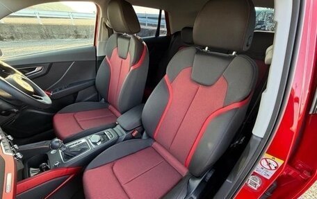 Audi Q2 I, 2022 год, 1 670 000 рублей, 16 фотография