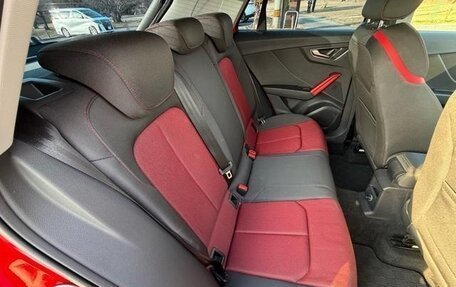 Audi Q2 I, 2022 год, 1 670 000 рублей, 17 фотография