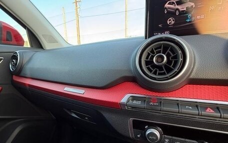 Audi Q2 I, 2022 год, 1 670 000 рублей, 14 фотография