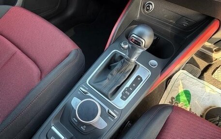 Audi Q2 I, 2022 год, 1 670 000 рублей, 12 фотография